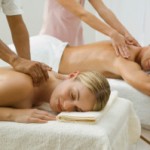 Professional massage therapy Vela Luka