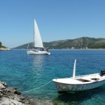 Rent a boat Vela Luka